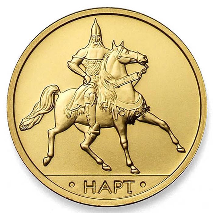 Нарт